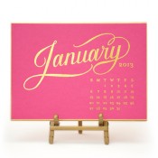 kate-desk-calendar-raspberry