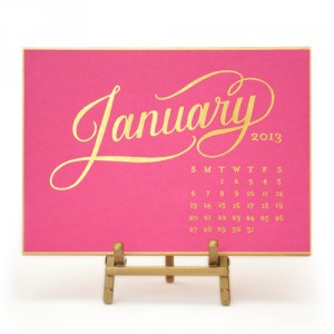 kate-desk-calendar-raspberry