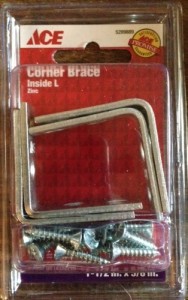 braces