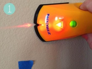 stud finder