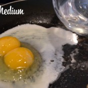 eggs over medium - barqueandbite.com