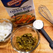 sauceingredients